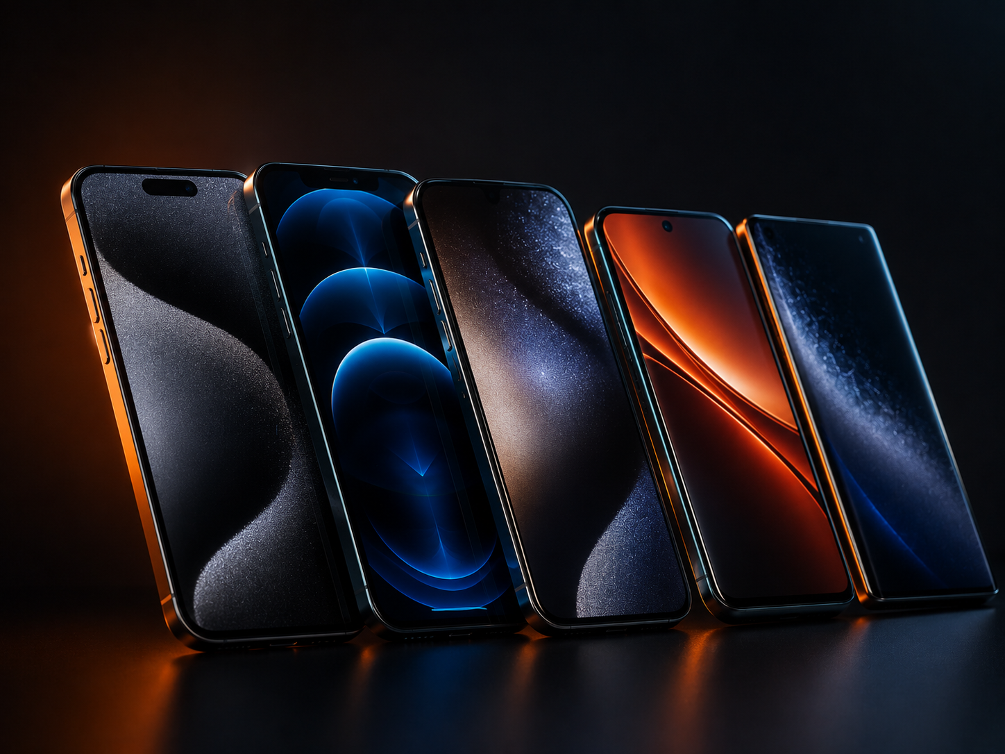 Celulares