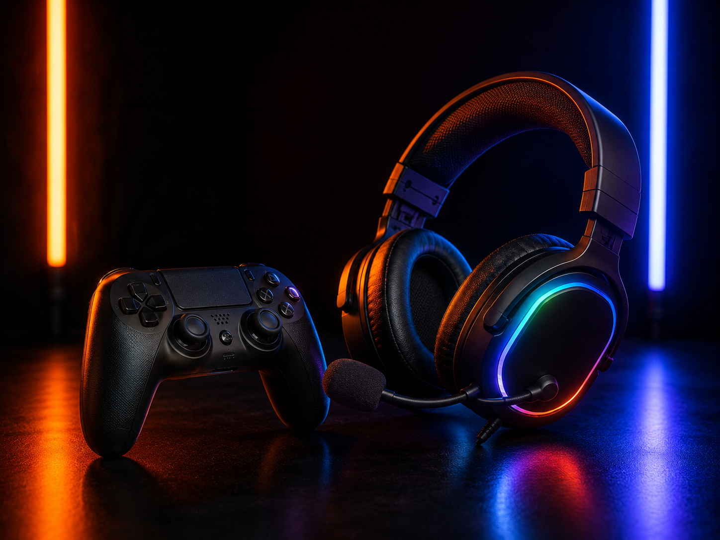 Gaming