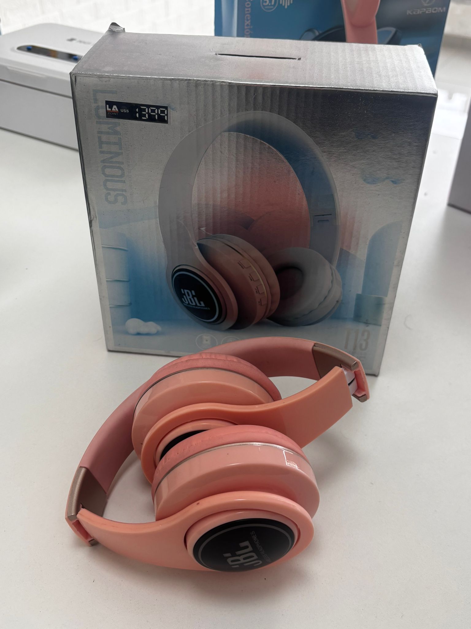 auriculares jbl