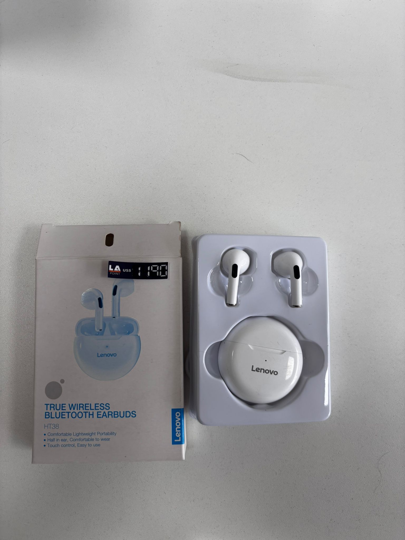 auriculares inalambricos