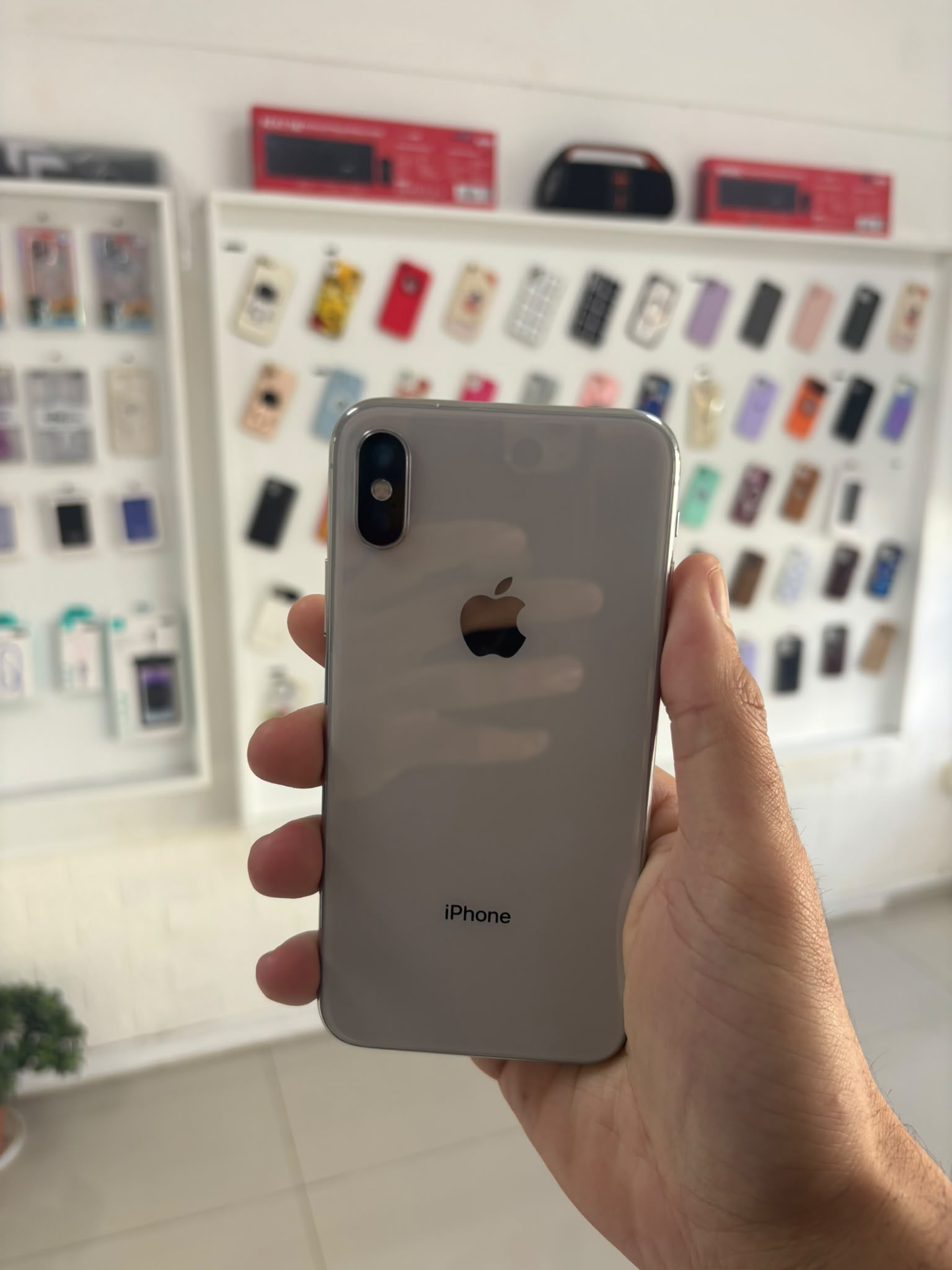 iPhone X 64 gb