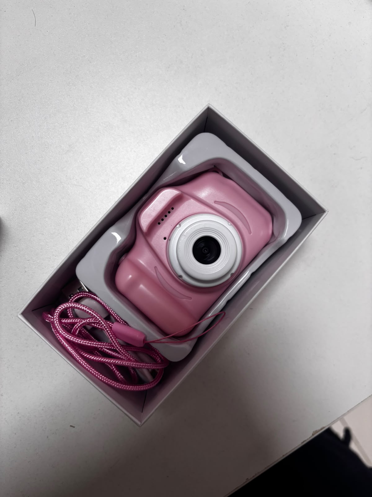CAMARA DIGITAL INFANTIL