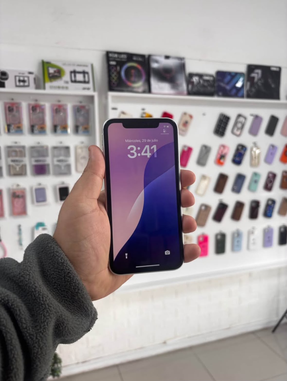 iphone XR 64GB
