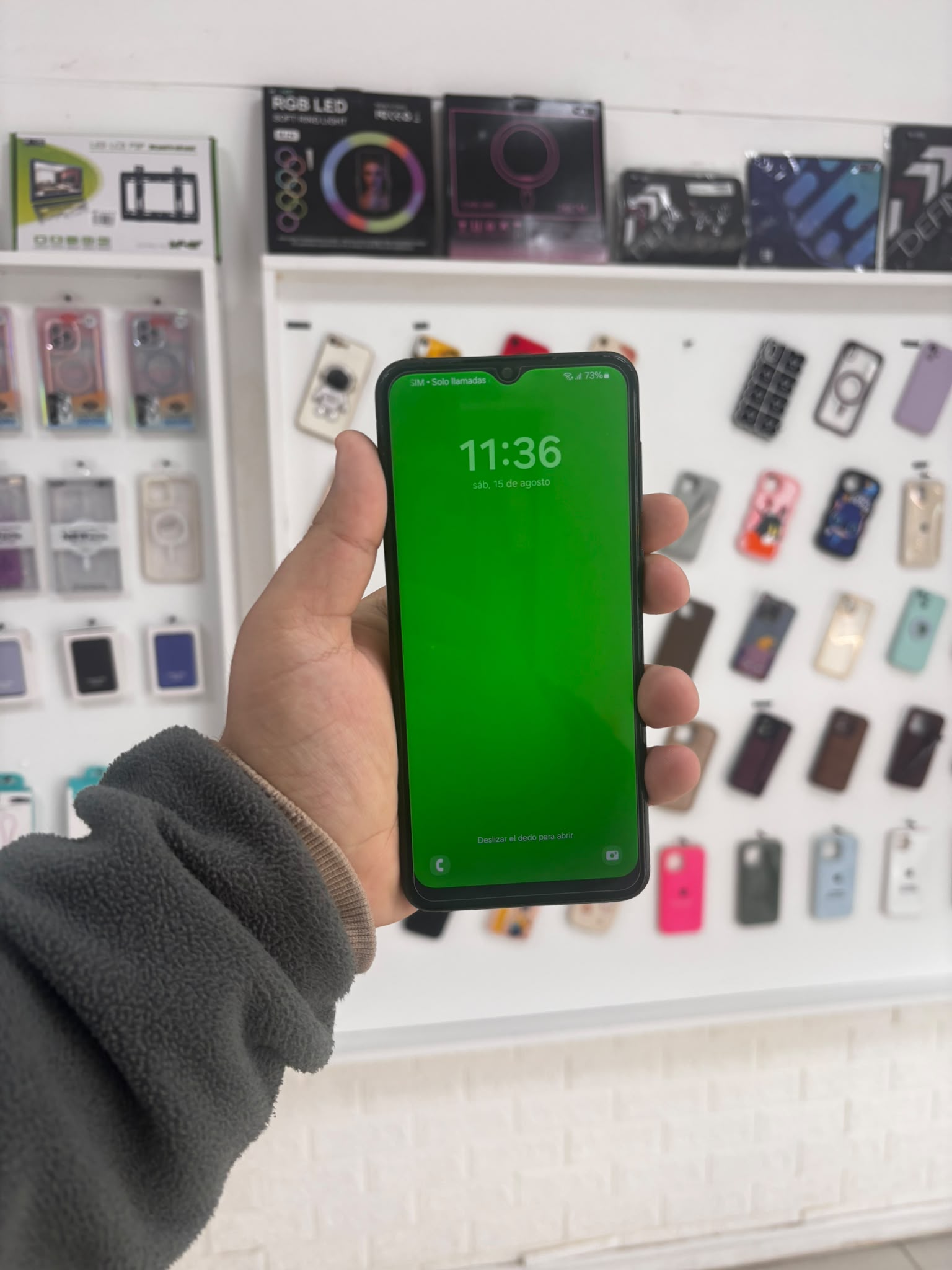 samsung a04 de 64gb